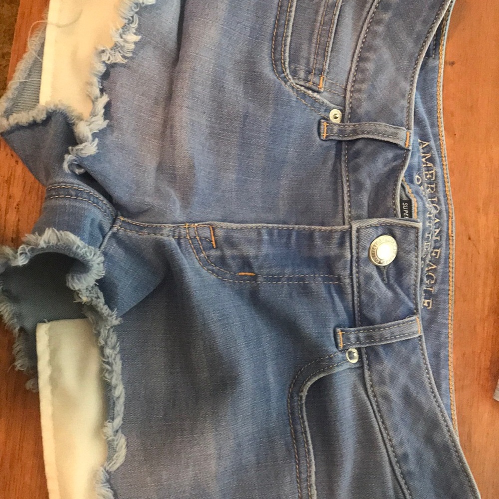 shorts